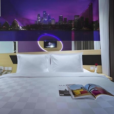 G Suites Hotel By Amithya Surabaya Ngoại thất bức ảnh