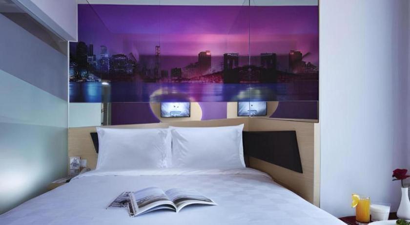 G Suites Hotel By Amithya Surabaya Ngoại thất bức ảnh