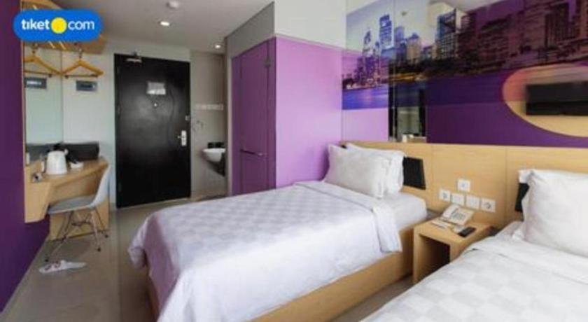 G Suites Hotel By Amithya Surabaya Ngoại thất bức ảnh