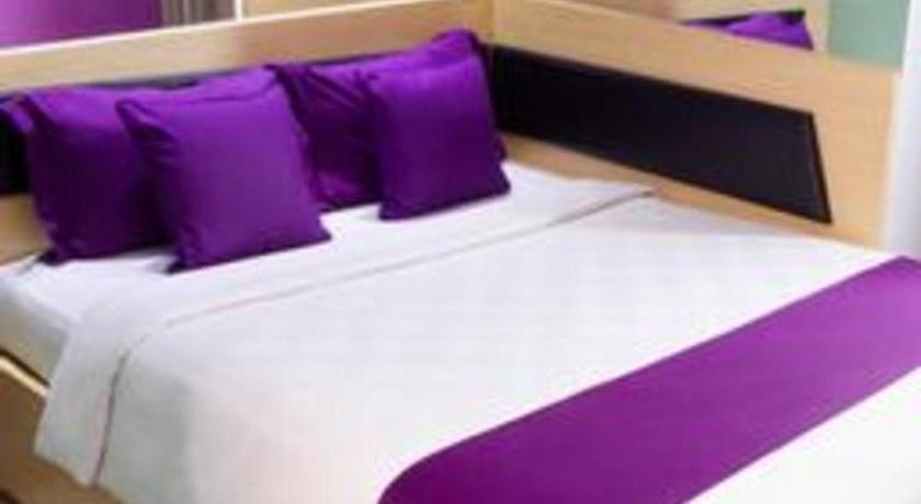 G Suites Hotel By Amithya Surabaya Ngoại thất bức ảnh