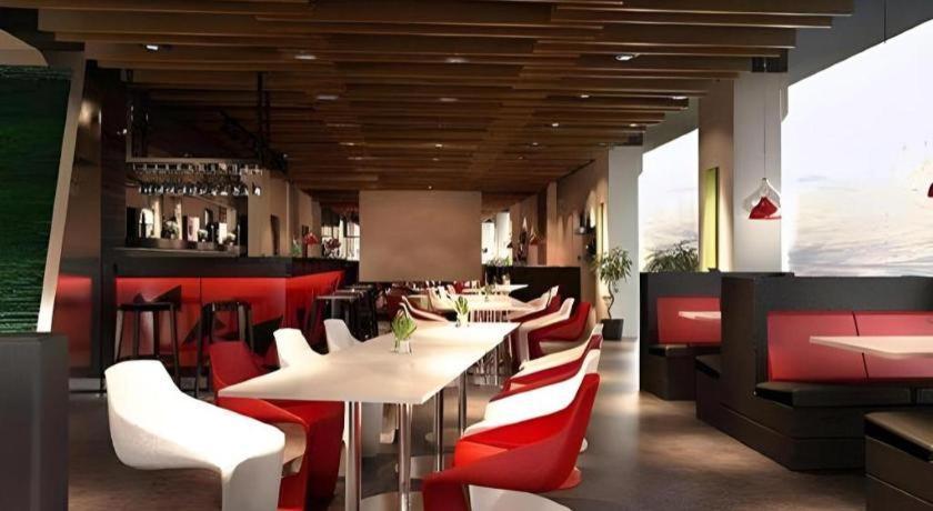 G Suites Hotel By Amithya Surabaya Ngoại thất bức ảnh