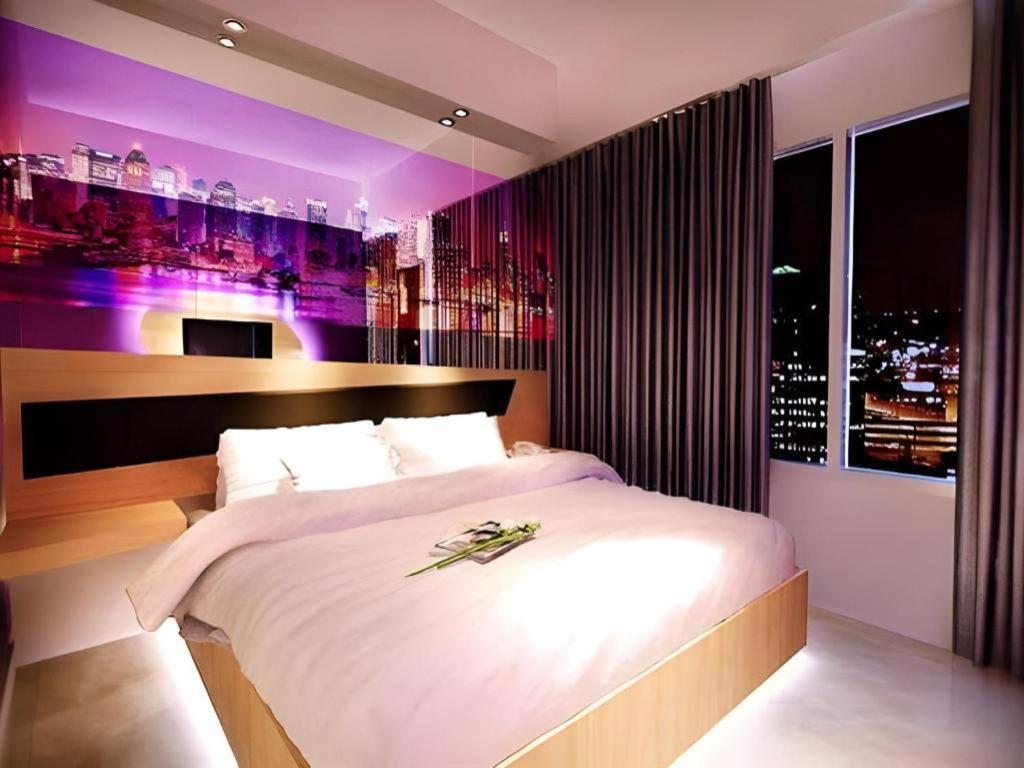 G Suites Hotel By Amithya Surabaya Ngoại thất bức ảnh